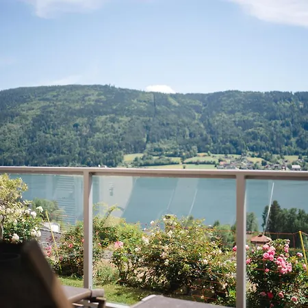 Hotel Ossiacher See-2